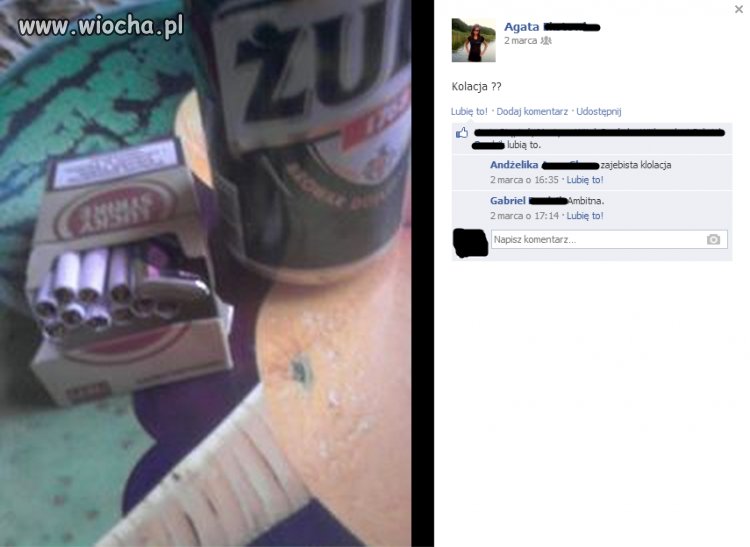 Kolacja??