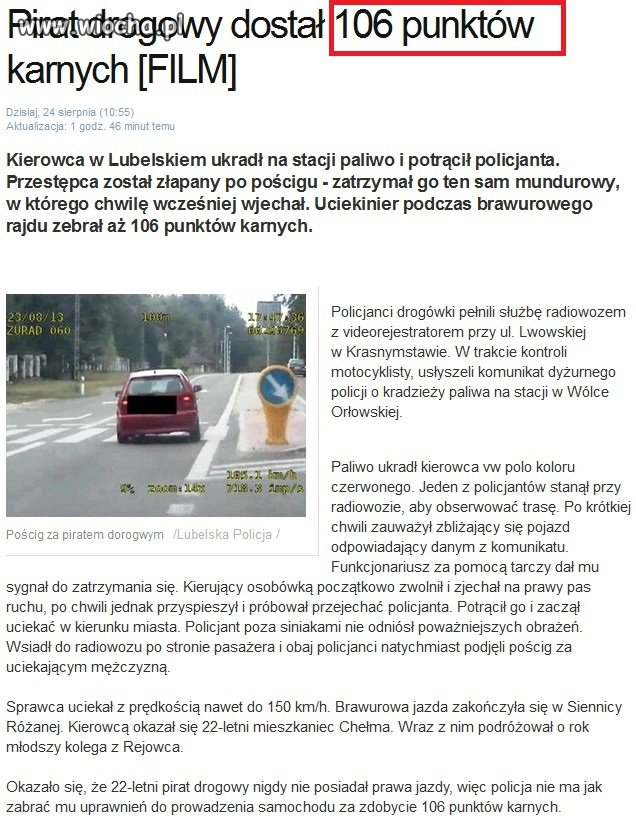 A myślałam, że już nic mnie nie zaskoczy