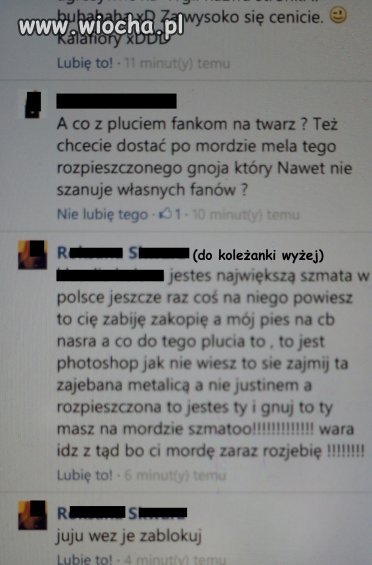 "Beliebers"