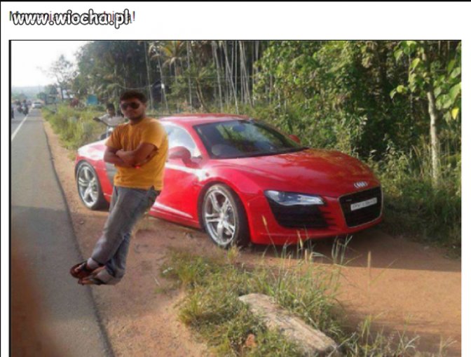 Mistrzu Photoshopa