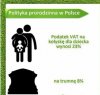 Polityka prorodzinna.