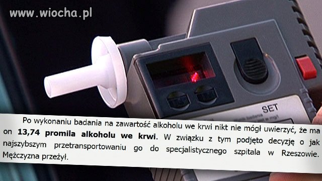 Niemozliwe??? A jednak