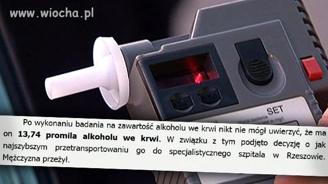 Niemozliwe??? A jednak