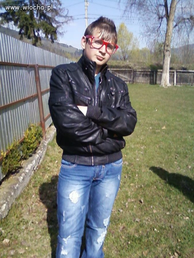 Towar pierwsza klasa
