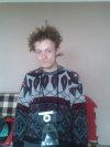 Dzisiejszy hipster na facebooku 