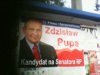 Jaka partia tacy senatorzy  