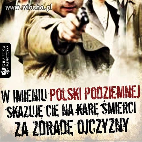 Mam nadzieje że wkrótce niektórzy posłowie