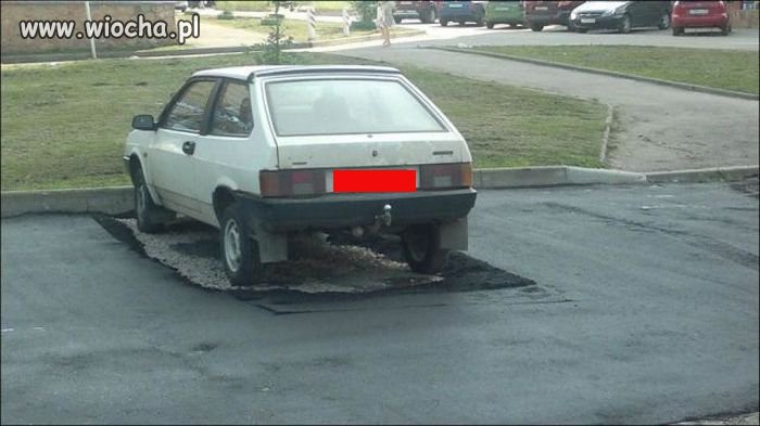 Zadanie wykonane ponad normę...