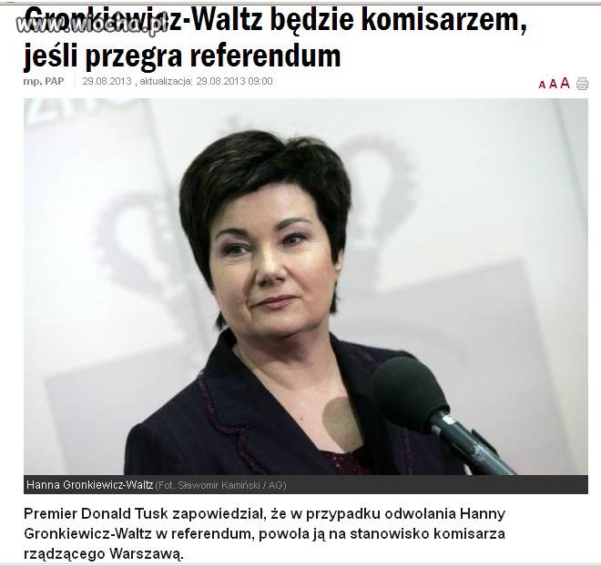 Witaj POlsko