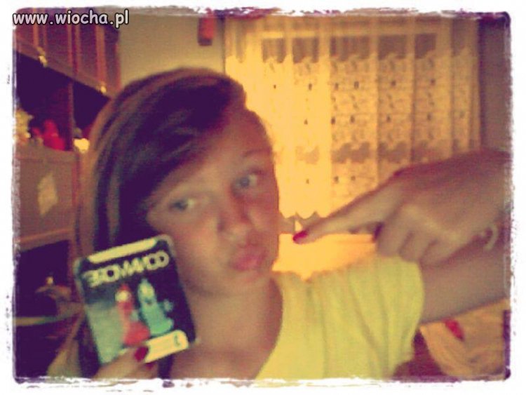 Kondony haha 