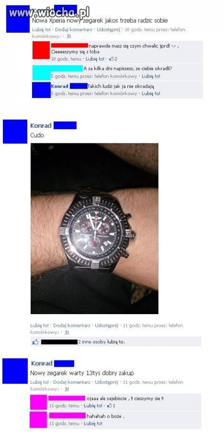 Nie rozumiem takich baranów