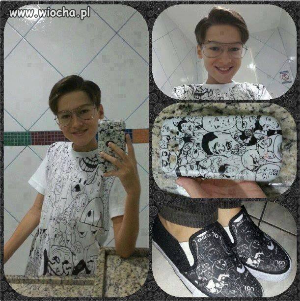 Chiński... 