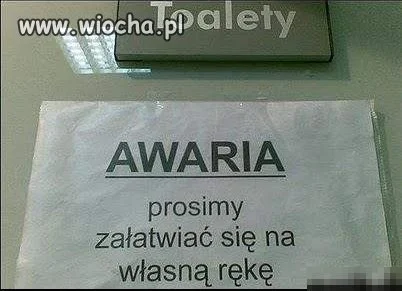 Nic dodać nic ująć
