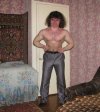 Ja jestem macho