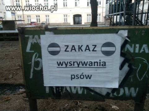Że co?