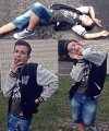Jestę modelę