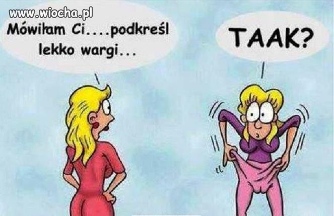 Tak to już jest