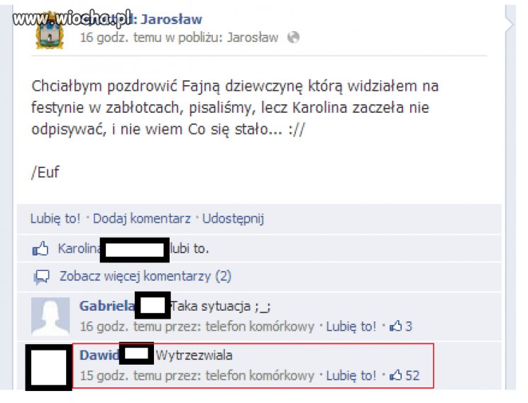 Bolesna Prawda...