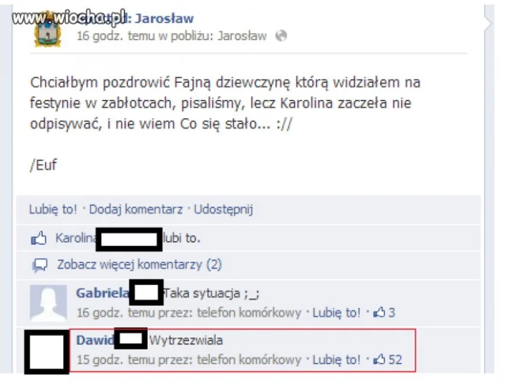 Bolesna Prawda...