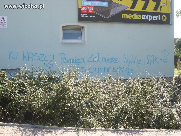 Żołnierze czy...