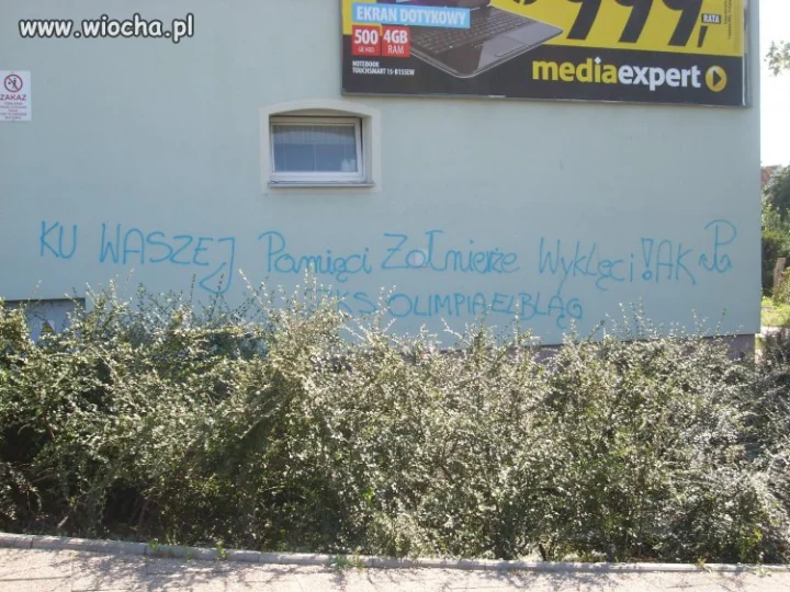 Żołnierze czy...