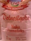 Mąka dolnośląska