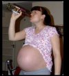  Picie alkoholu w czasie ciąży