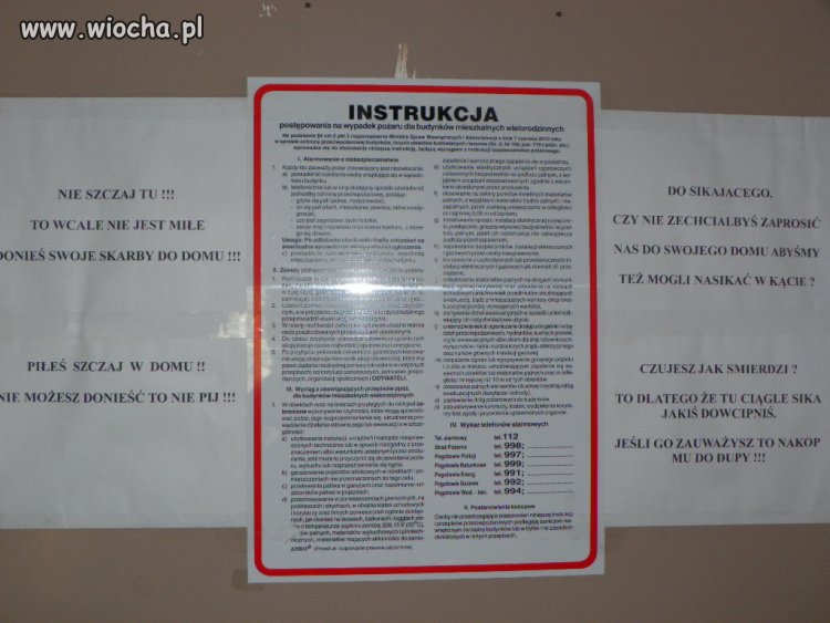 Do sikającego