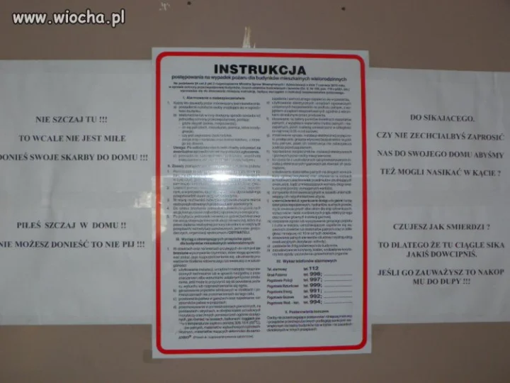 Do sikającego