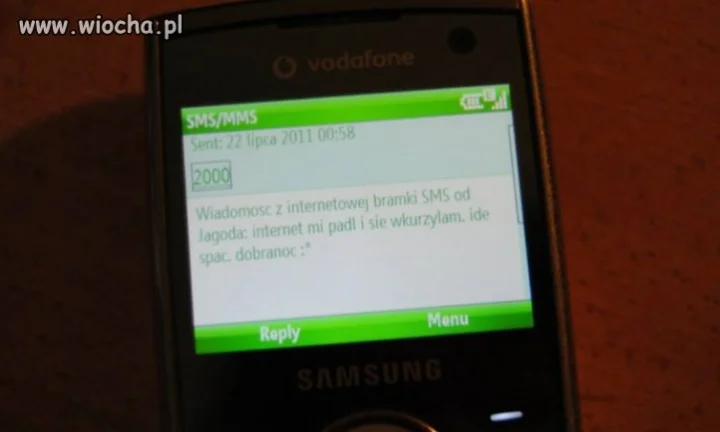 Cuda internetu...