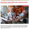Lalki martwych dzieci