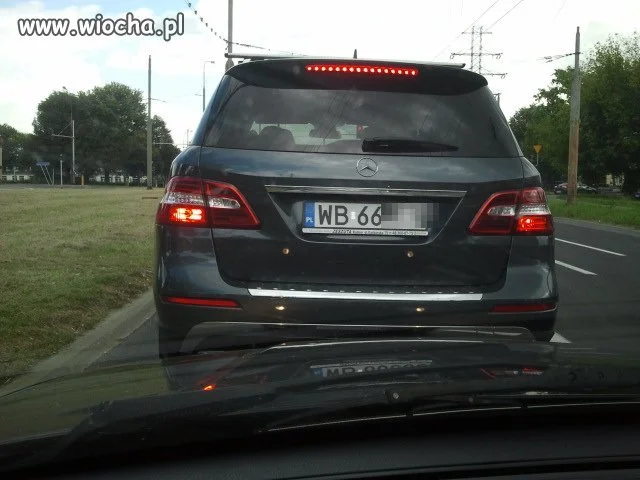 Debil z Warszawy