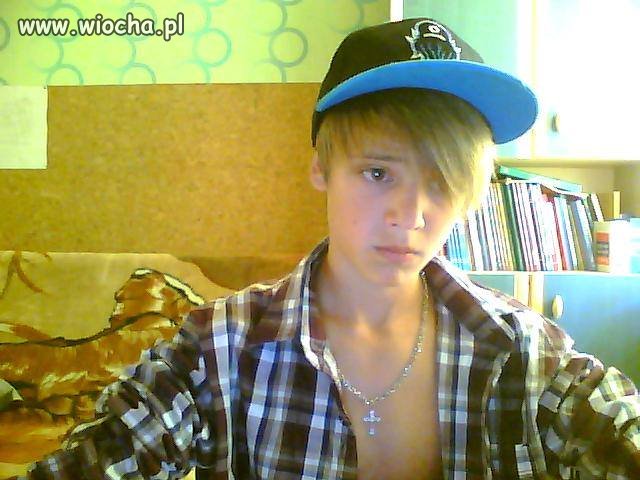 Wiocha na fejsie