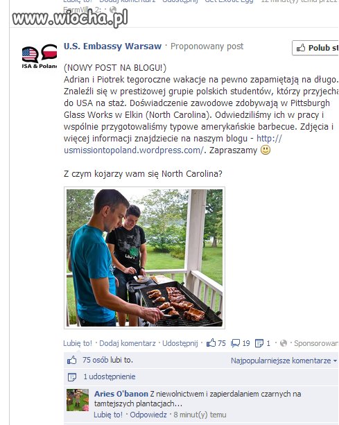 Czasami lepiej nie pytać 