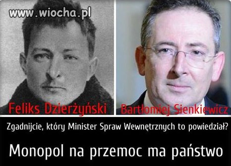 Przemyślane wypowiedzi