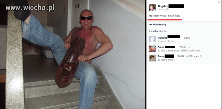 Kto chce więcej niech klika!