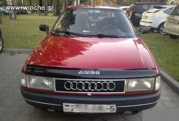 Megaaudi
