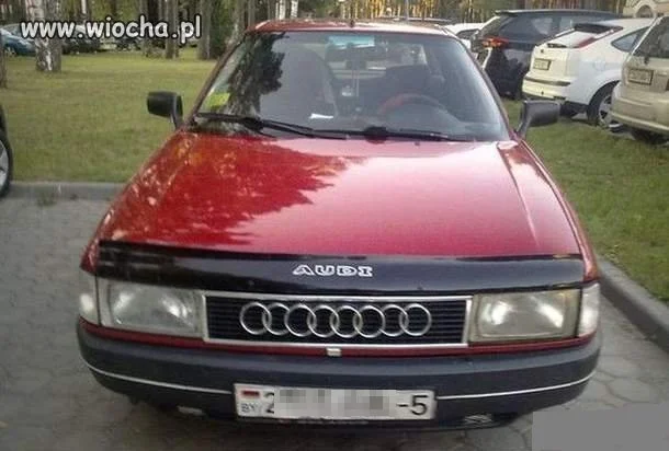 Megaaudi