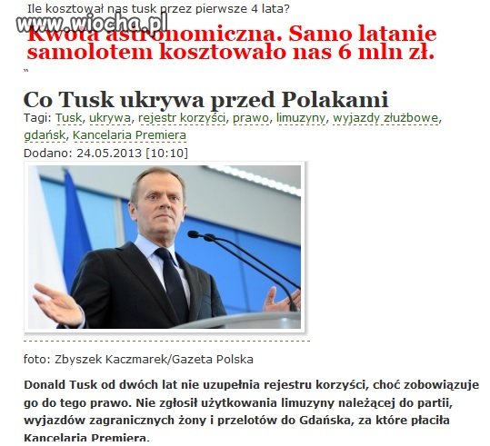 Tanie państwo