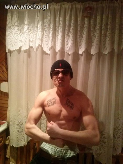 Hardkorowa pompa