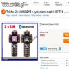 Idealne na pielgrzymkę...