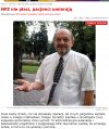 W końcu ktoś powiedział prawdę