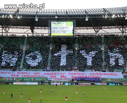 Zwykli ludzie nie boją się prawdy tak jak politycy