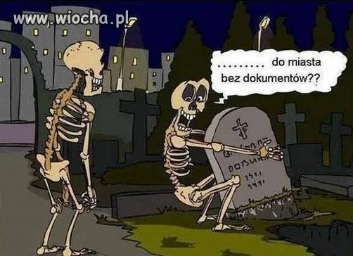Na wszelki wypadek 
