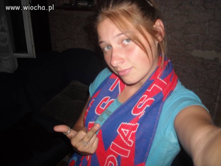 Piast gliwice 