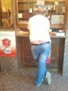 Wchodzę na pocztę a naprzeciw mnie ...  RÓW !!!