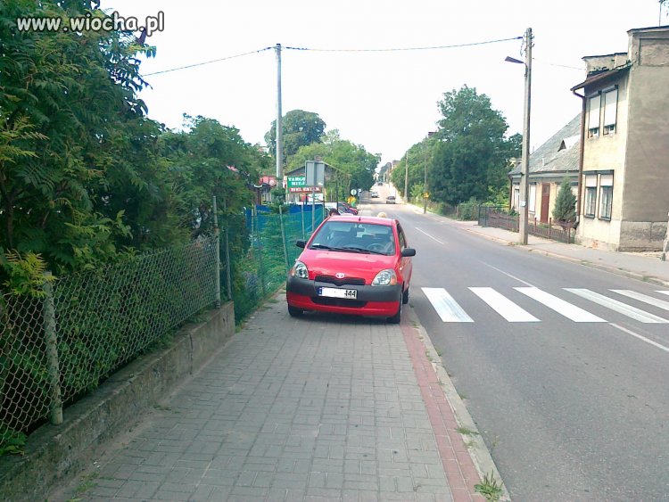 Mistrz Parkowania