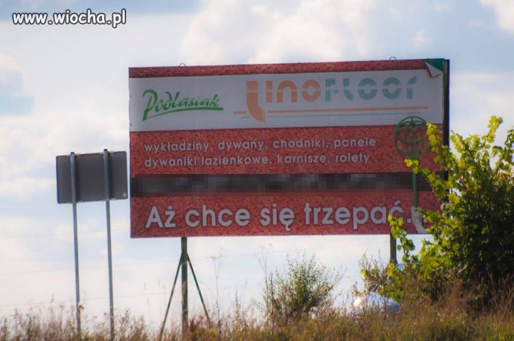 Tymczasem w Suwałkach.