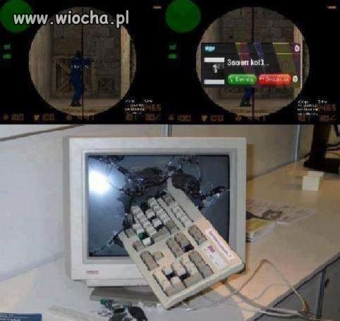 Do tego samego się doprowadzicie