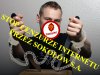 Stop cenzurze internetu